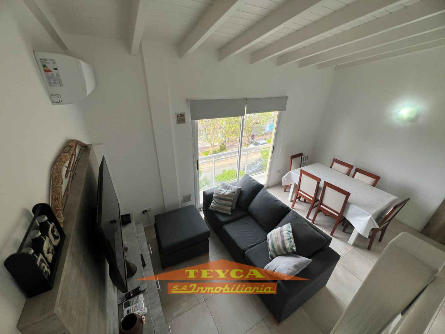 Departamento en venta Centro 3 ambientes