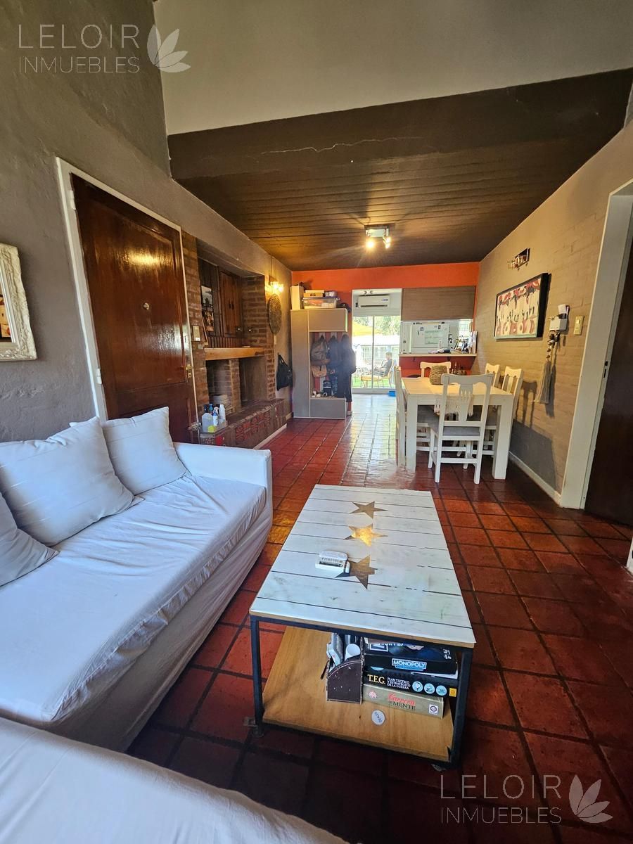 Casa en Venta en Ituzaingo, G.B.A. Zona Oeste