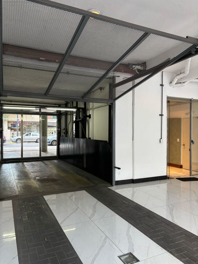 VENTA DE COCHERA EN Capital Federal - Caballito - 2
