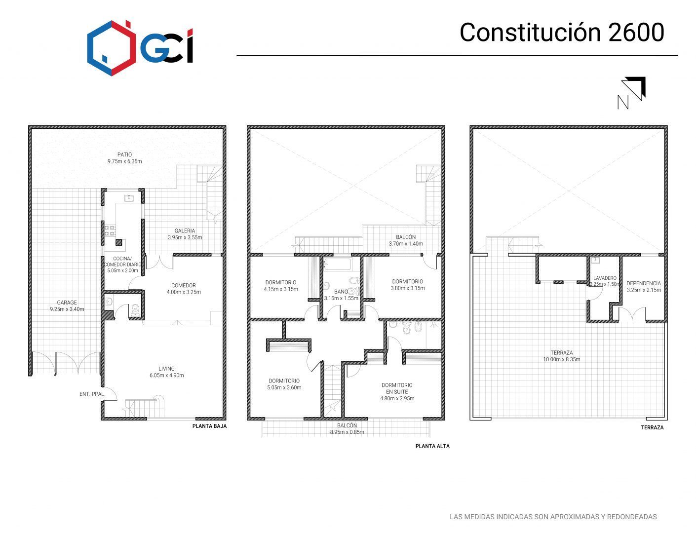 Casa en Venta en Tres de Febrero, G.B.A. Zona Oeste