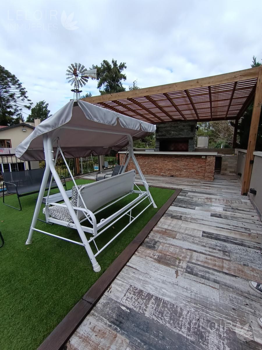 Casa en Venta en Ituzaingo, G.B.A. Zona Oeste