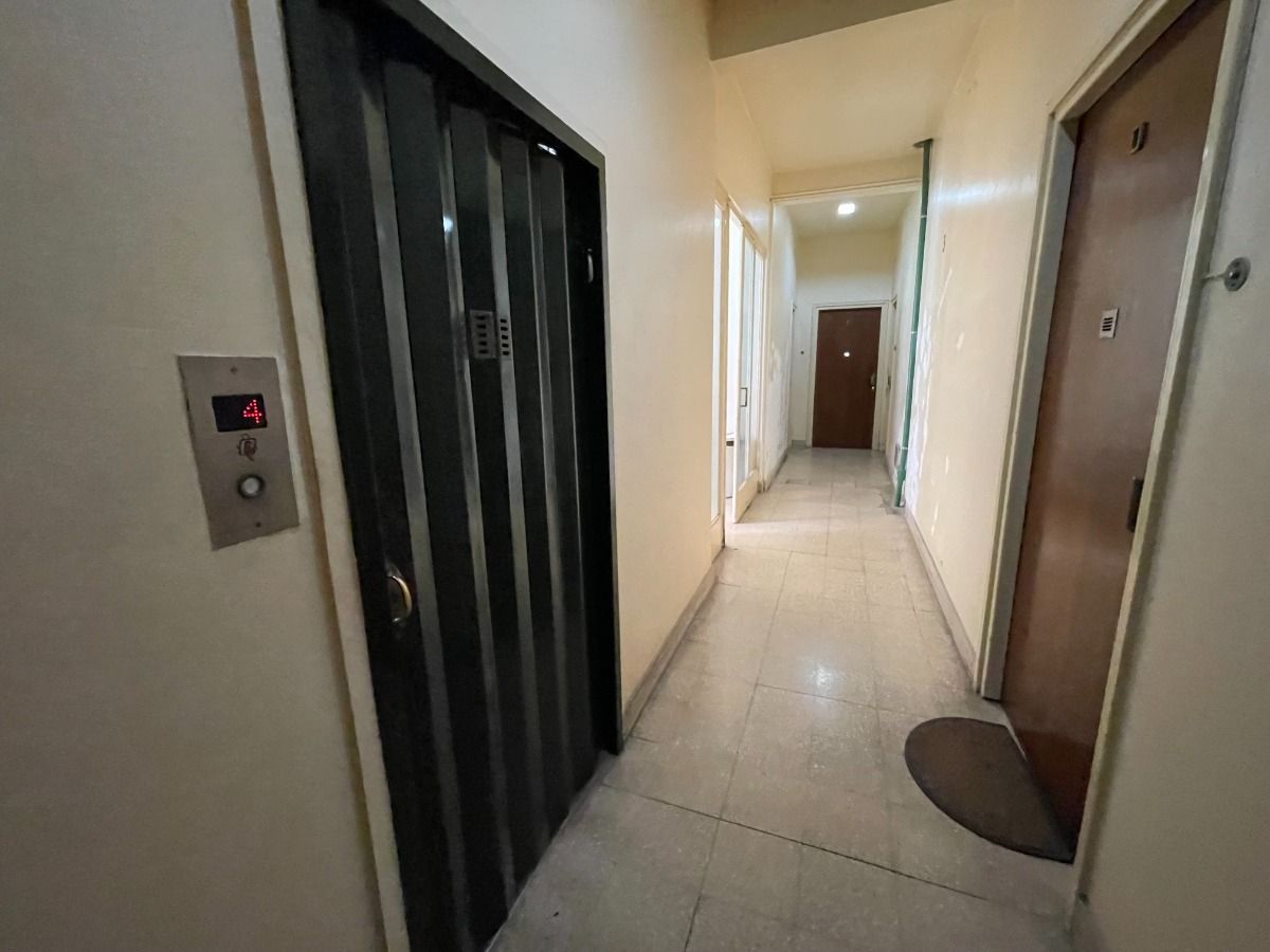 Departamento en Venta en Almagro, Capital Federal