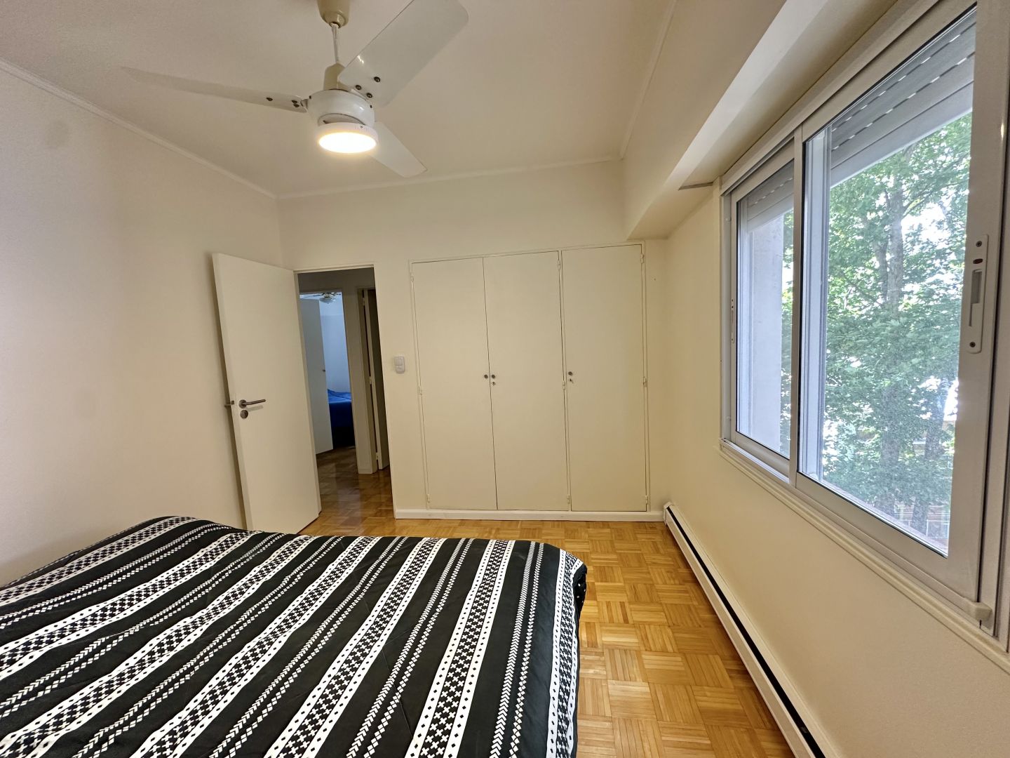 ALQUILER DE DEPARTAMENTO EN Capital Federal - Palermo Nuevo - 16