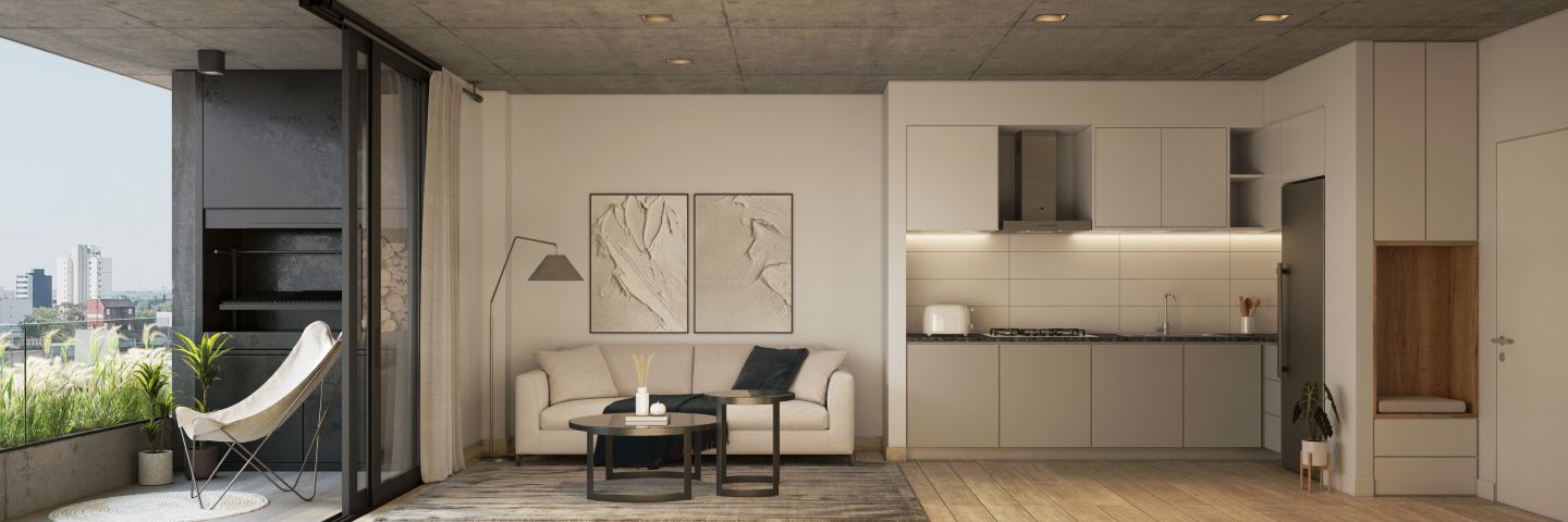 Departamento en Venta en Nuñez, Capital Federal