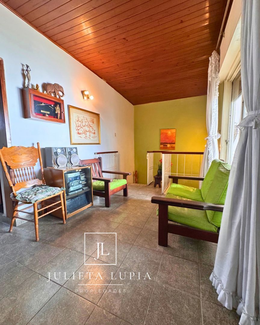 Casa en Venta en Tres de Febrero, G.B.A. Zona Oeste