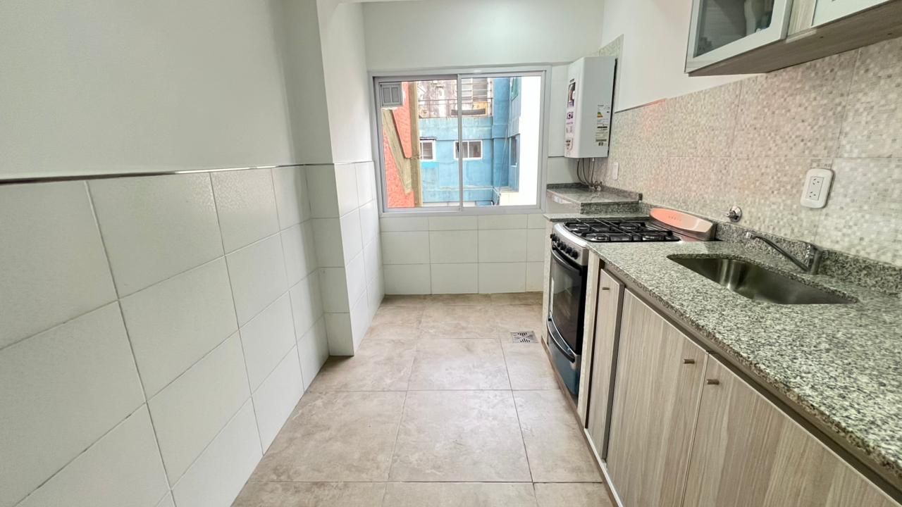 Departamento en Venta en Almagro, Capital Federal