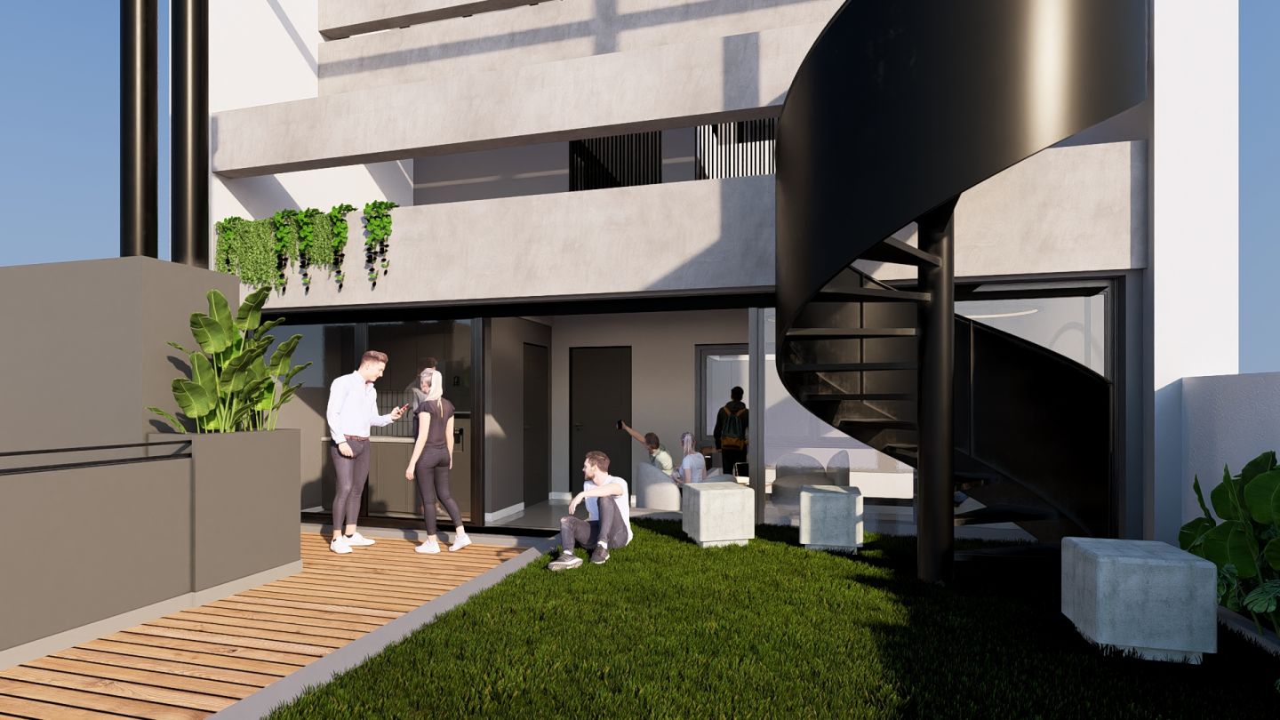 Departamento EN VENTA