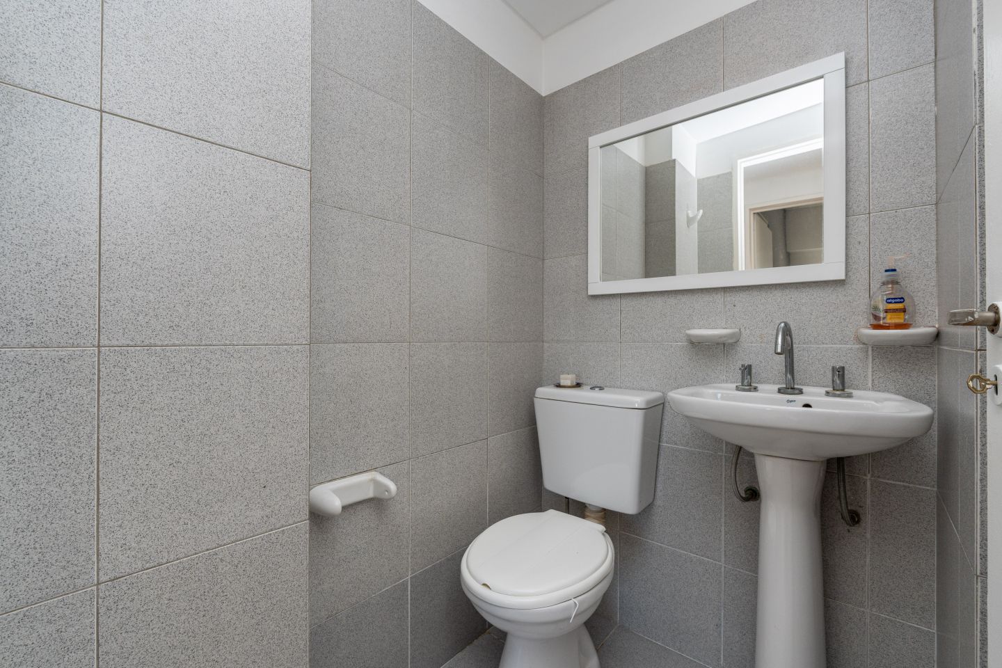 Departamento en Venta en Versalles, Capital Federal
