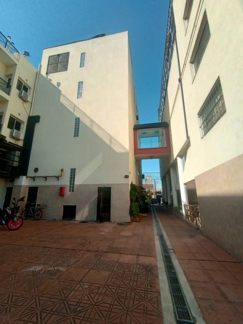 VENTA DE DEPARTAMENTO EN José C Paz - José C Paz - 5