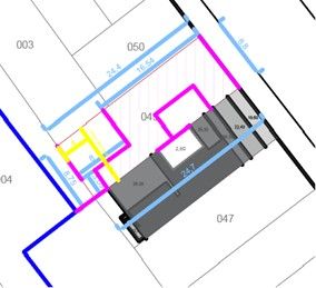 Lote en Venta en Villa Crespo, Capital Federal