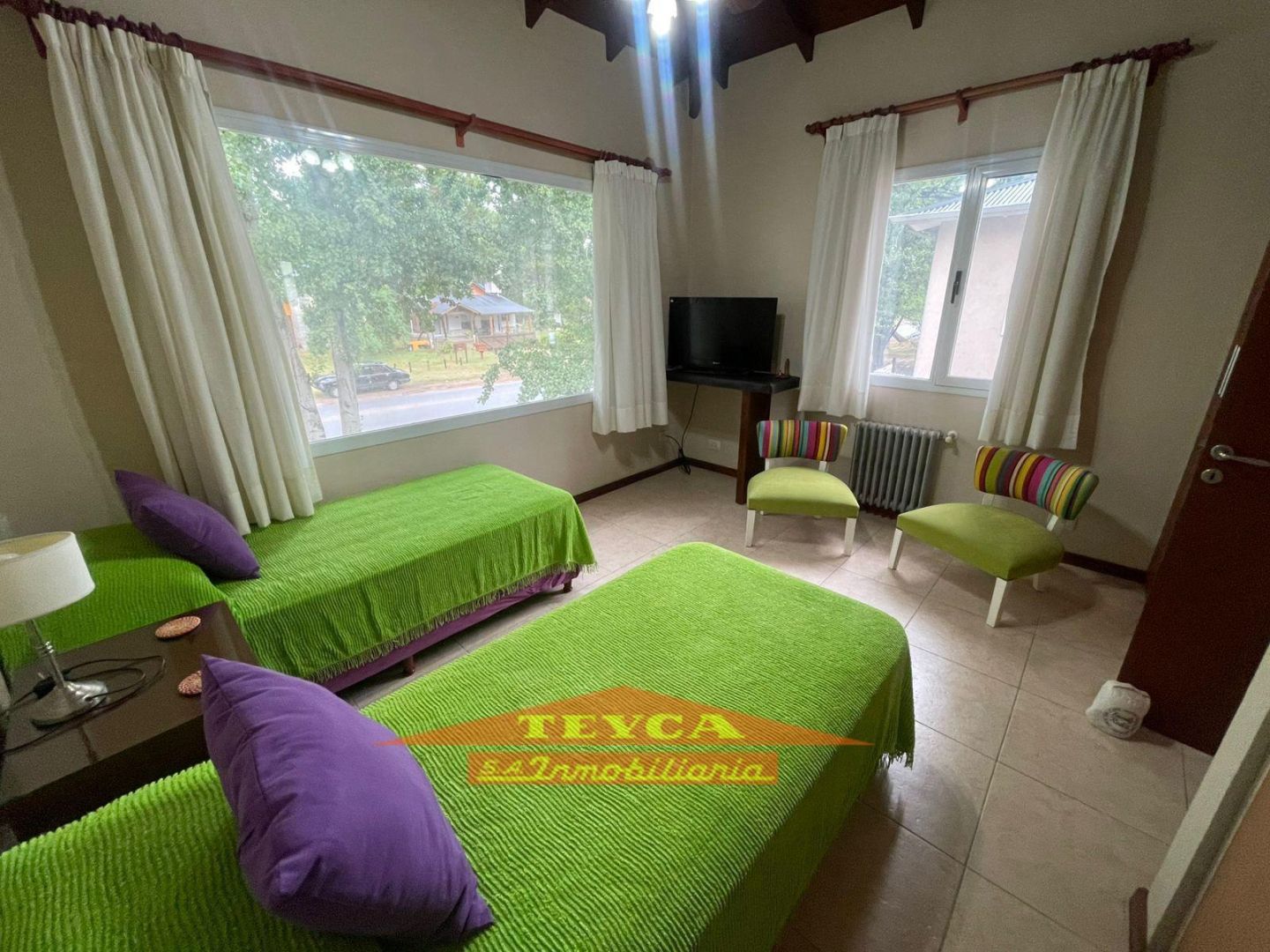 Casa en venta Pinamar 4 ambientes
