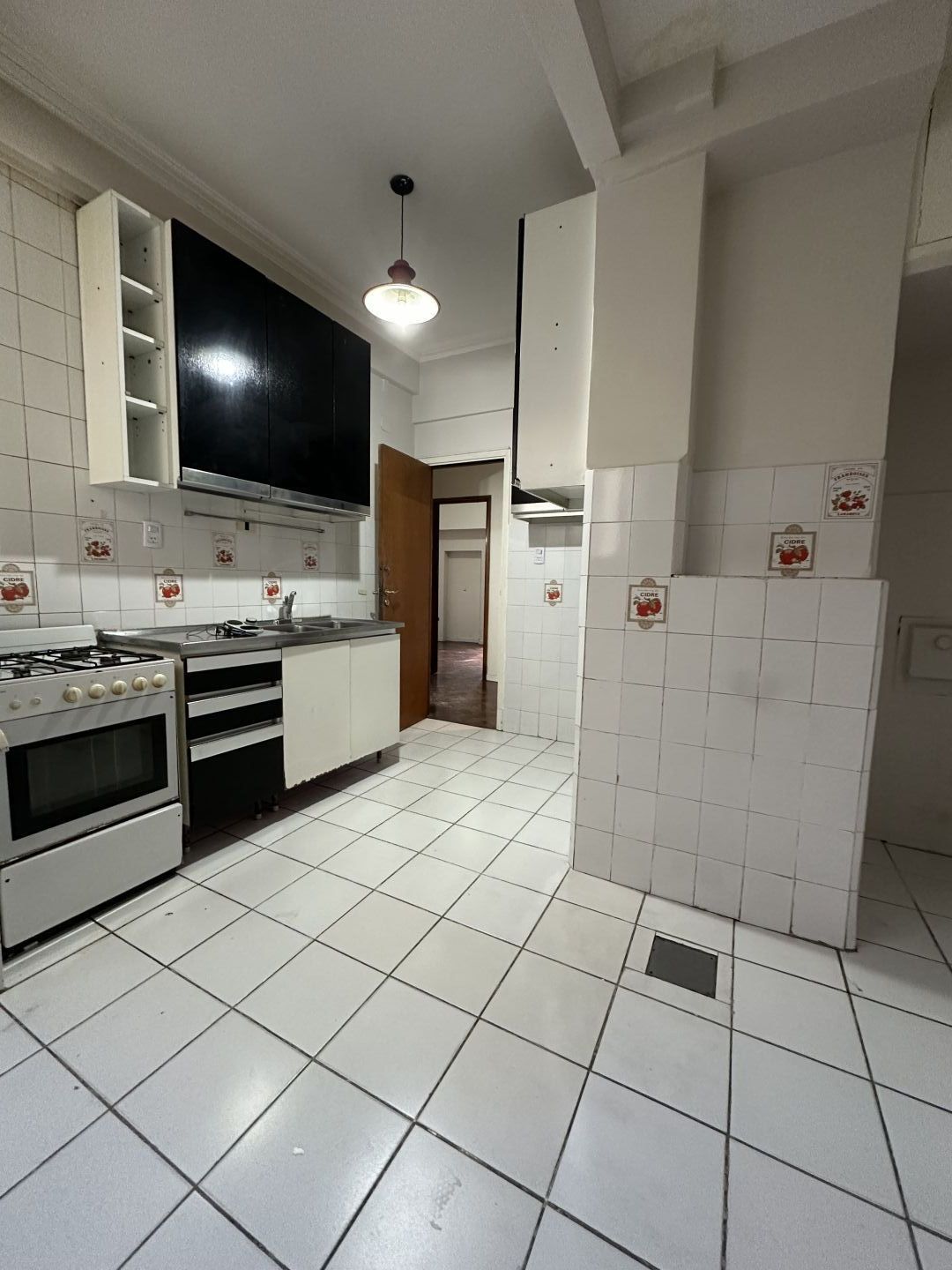 ALQUILER DE DEPARTAMENTO EN Capital Federal - Recoleta - 8
