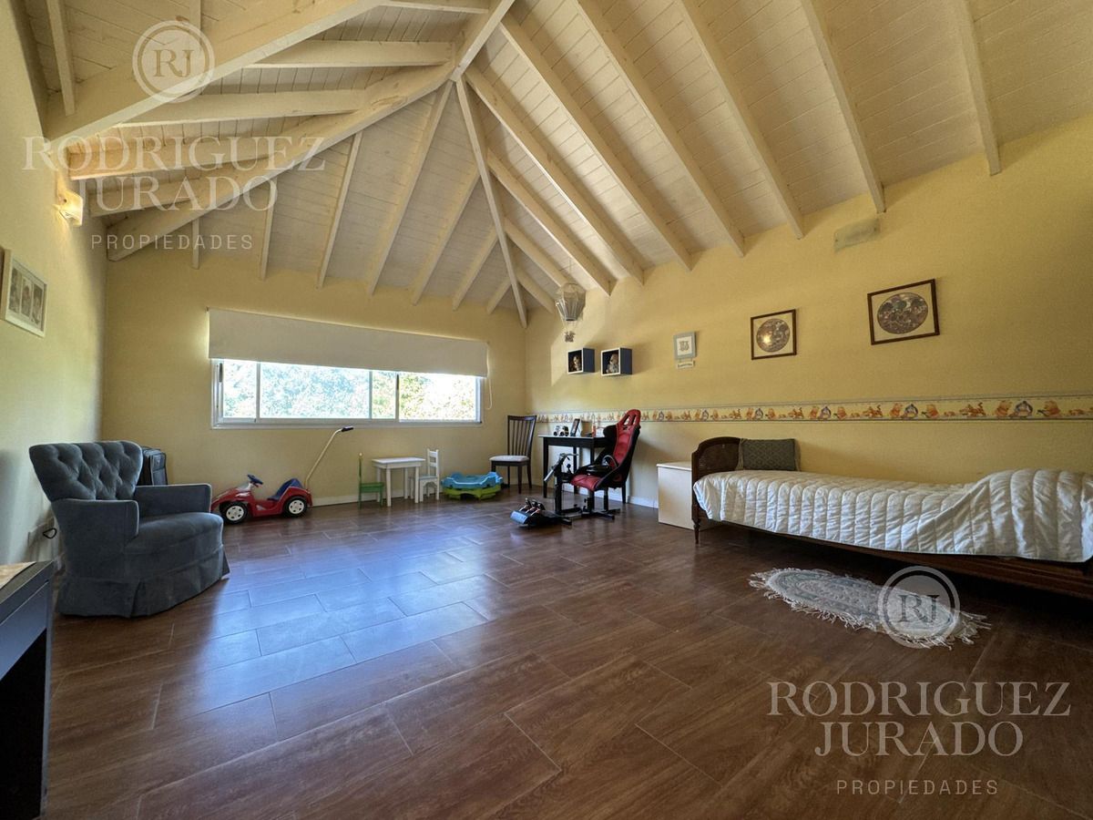 Casa en Venta en Escobar, G.B.A. Zona Norte