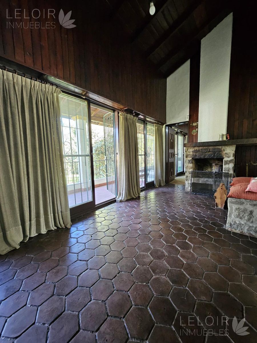 Casa en Venta en Ituzaingo, G.B.A. Zona Oeste