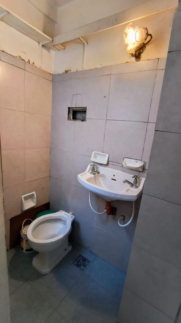 Departamento en Venta en Balvanera, Capital Federal