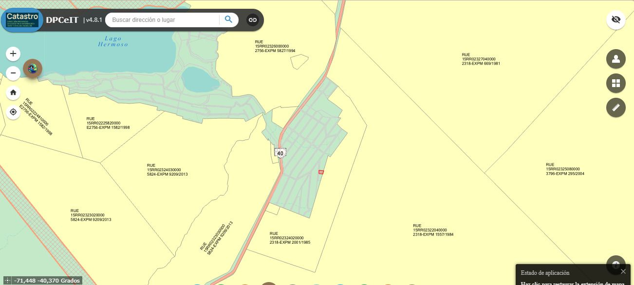Lote en Venta en San Martin de los Andes, Neuquen