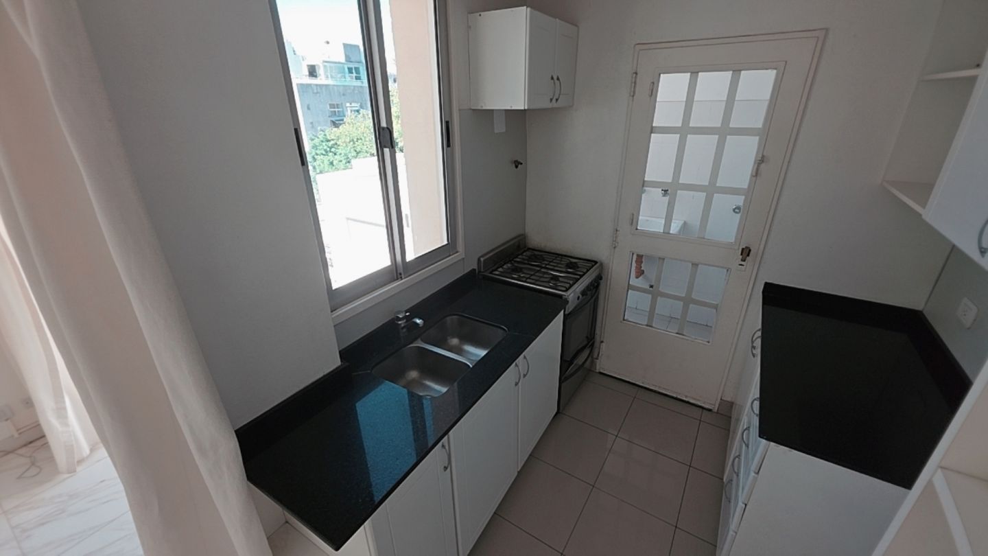 Departamento en Venta en Nuñez, Capital Federal