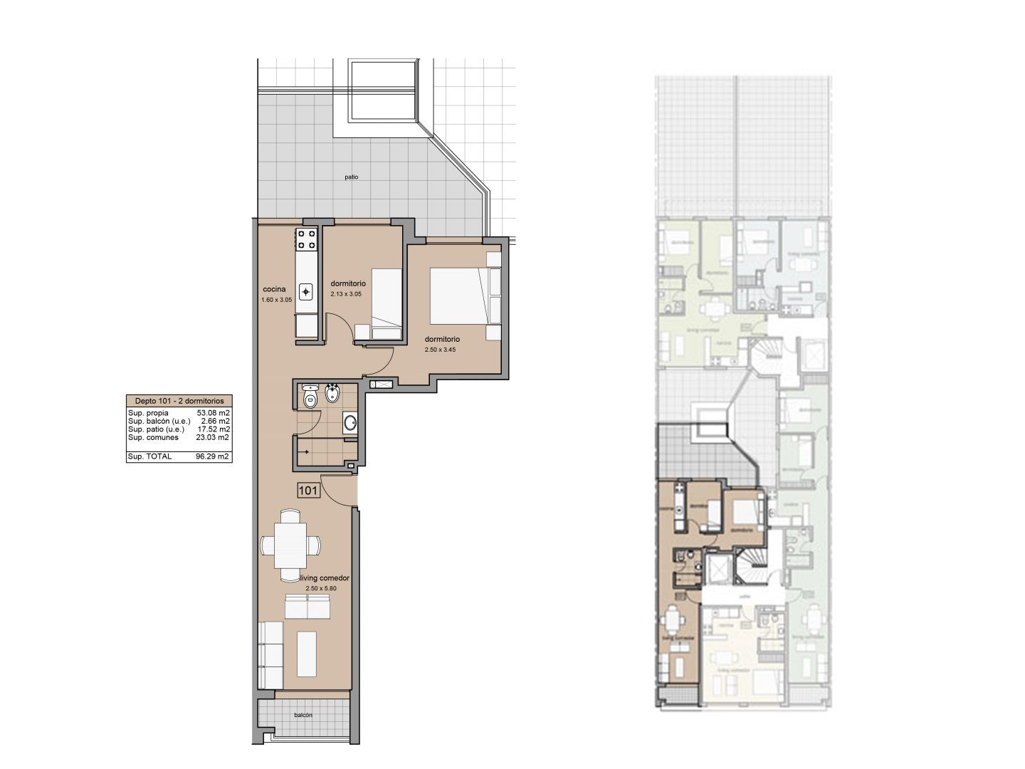 Departamento EN VENTA