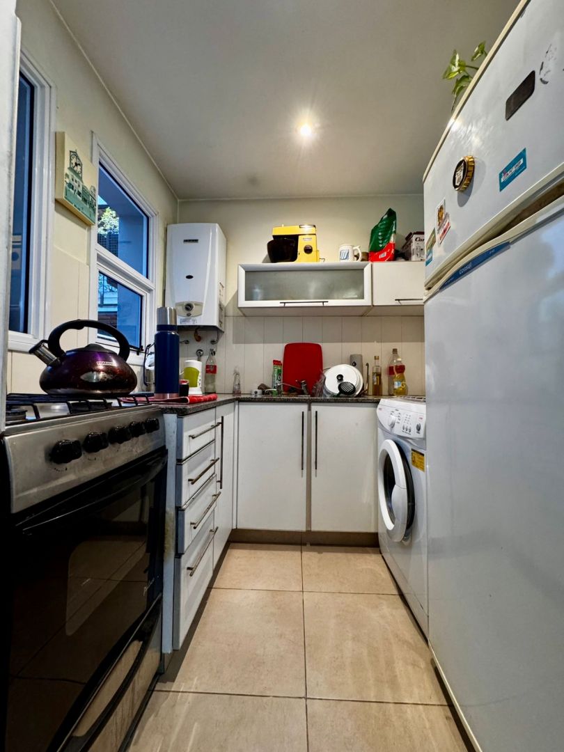 Departamento en Venta en Villa Pueyrredon, Capital Federal