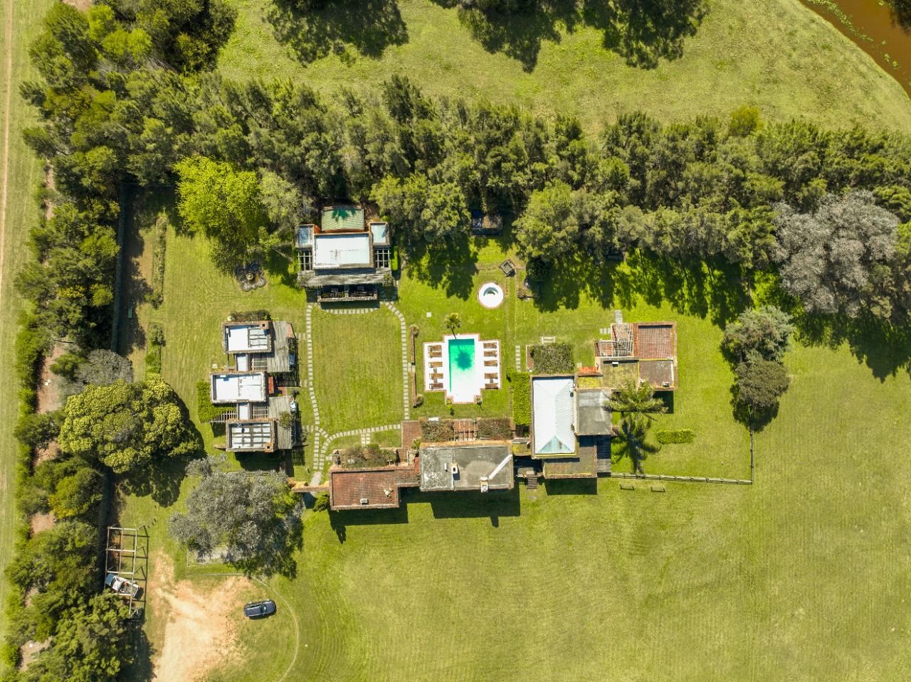 Quinta EN VENTA