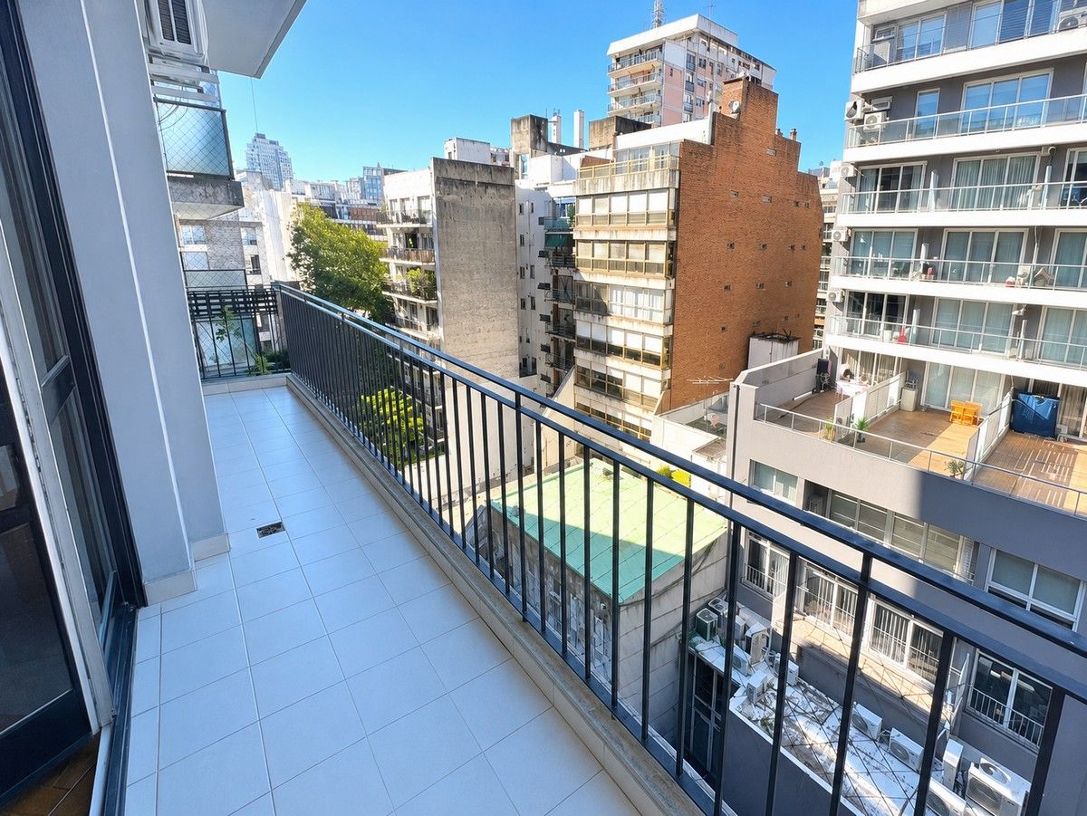 Departamento en Venta en Palermo, Capital Federal