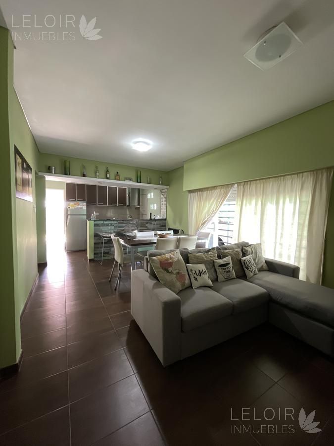 Casa en Venta en Ituzaingo, G.B.A. Zona Oeste