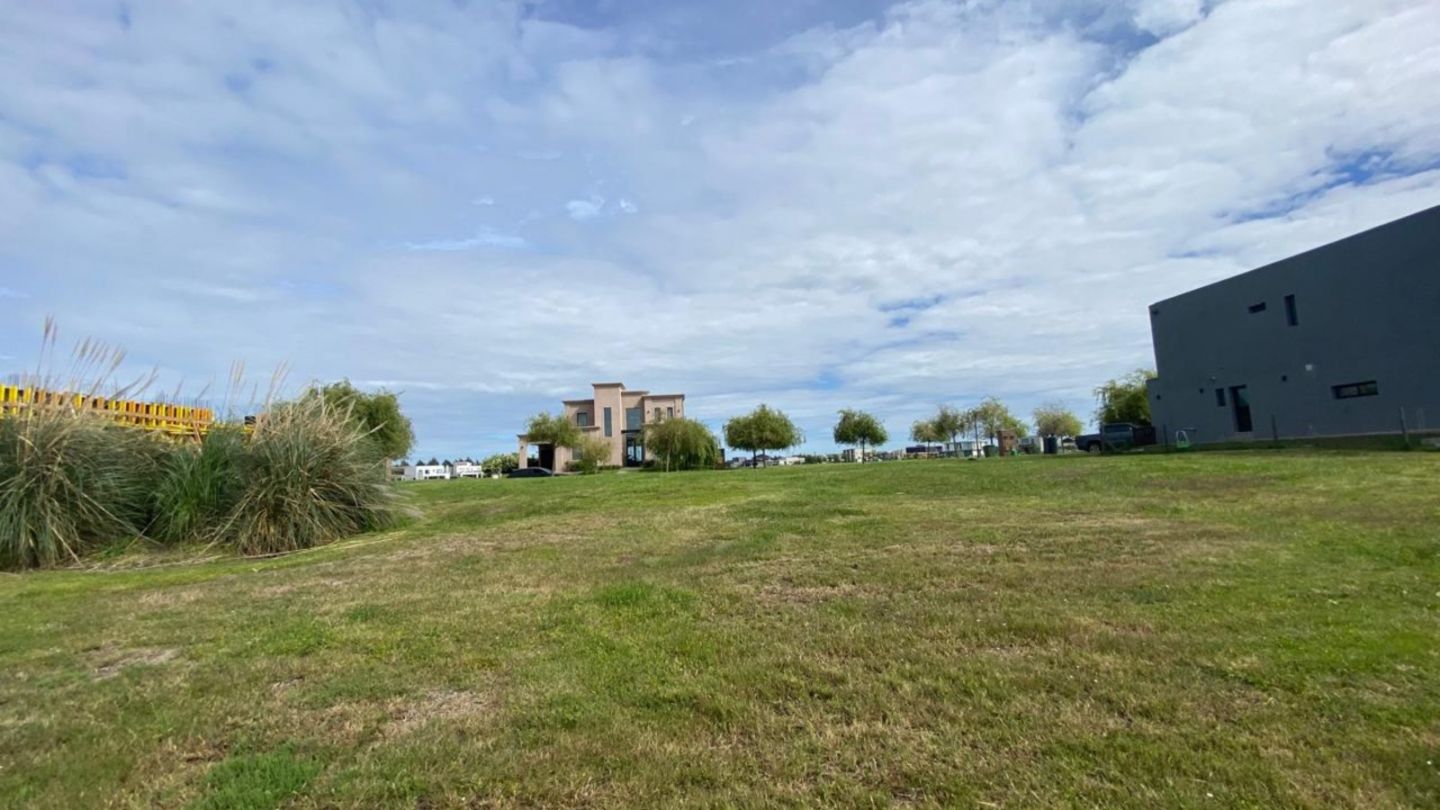 VENTA DE LOTE EN Escobar - El Naudir - 3