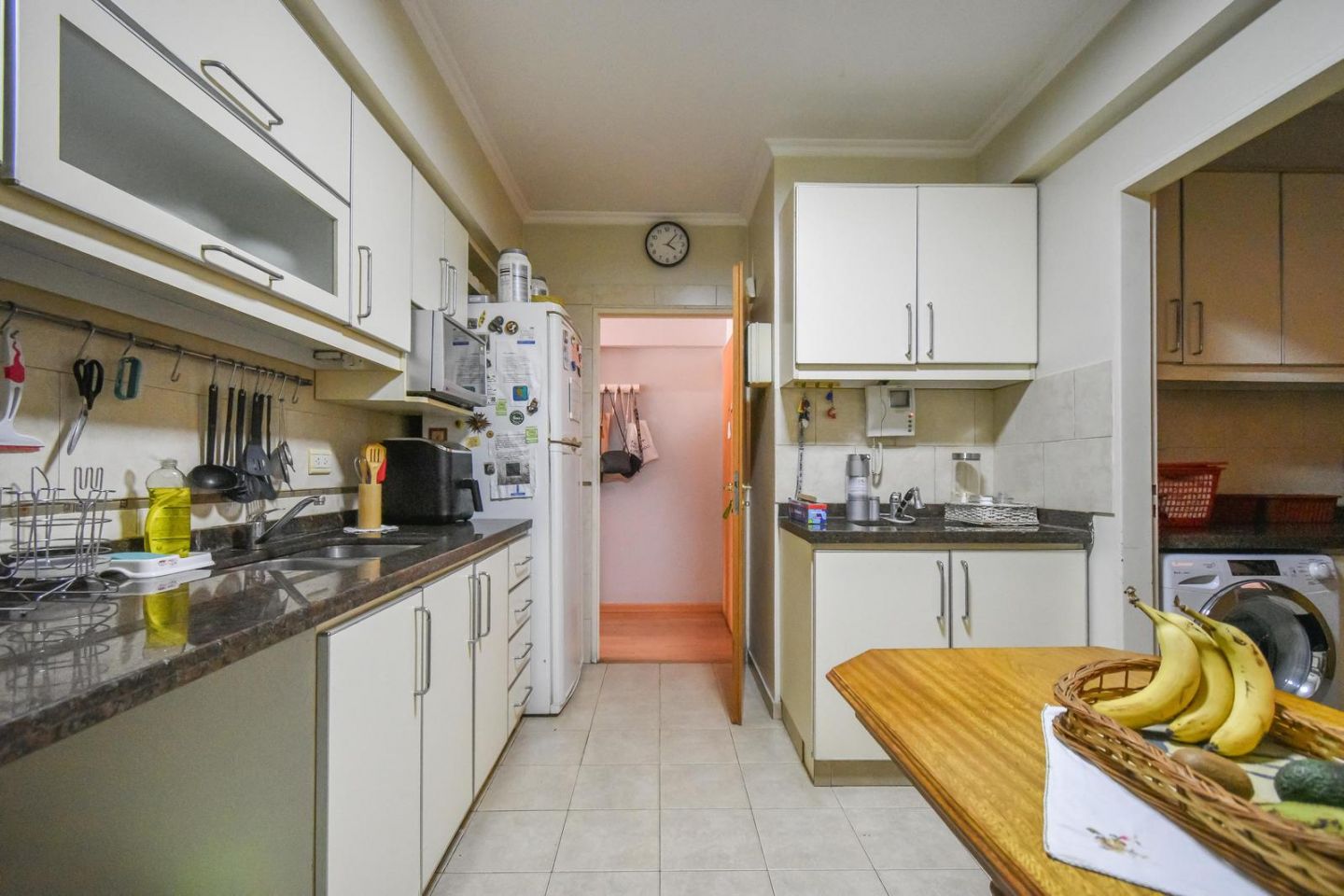 VENTA DE DEPARTAMENTO EN Capital Federal - Recoleta - 34
