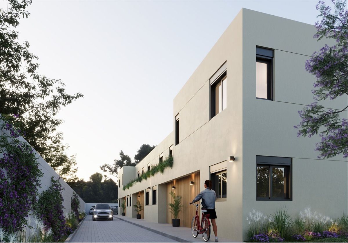 Casa EN VENTA