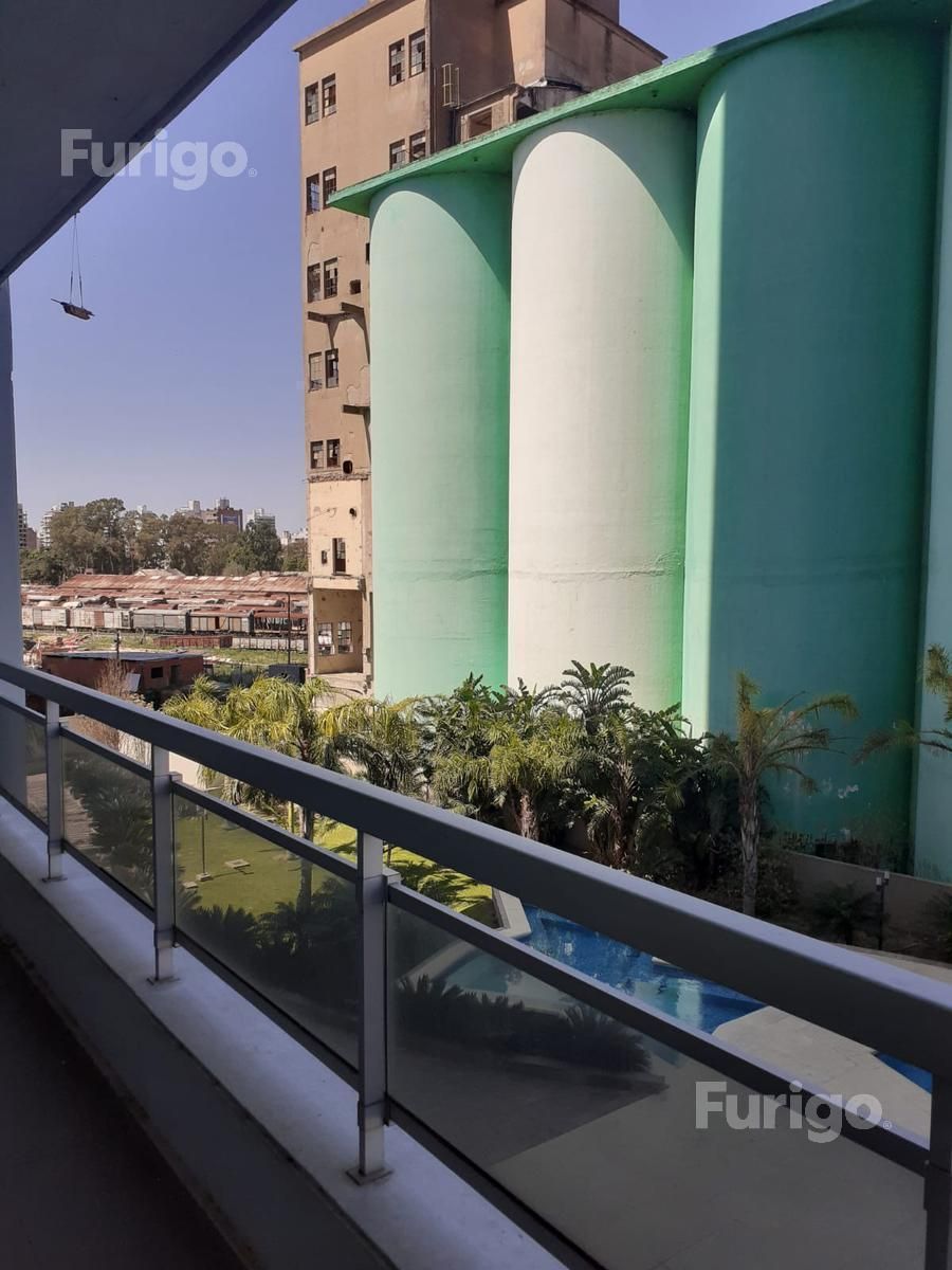 Departamento en Venta en Rosario, Santa Fe
