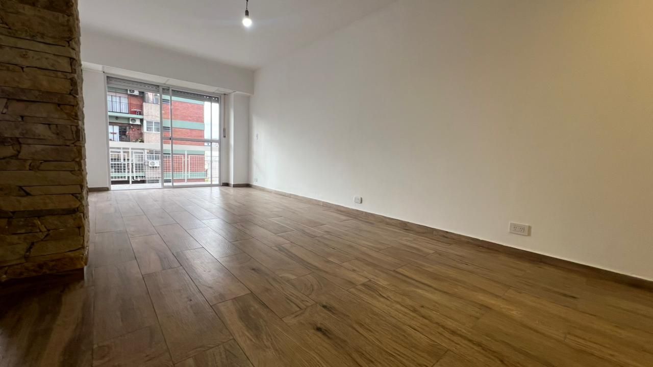 Departamento en Venta en Almagro, Capital Federal