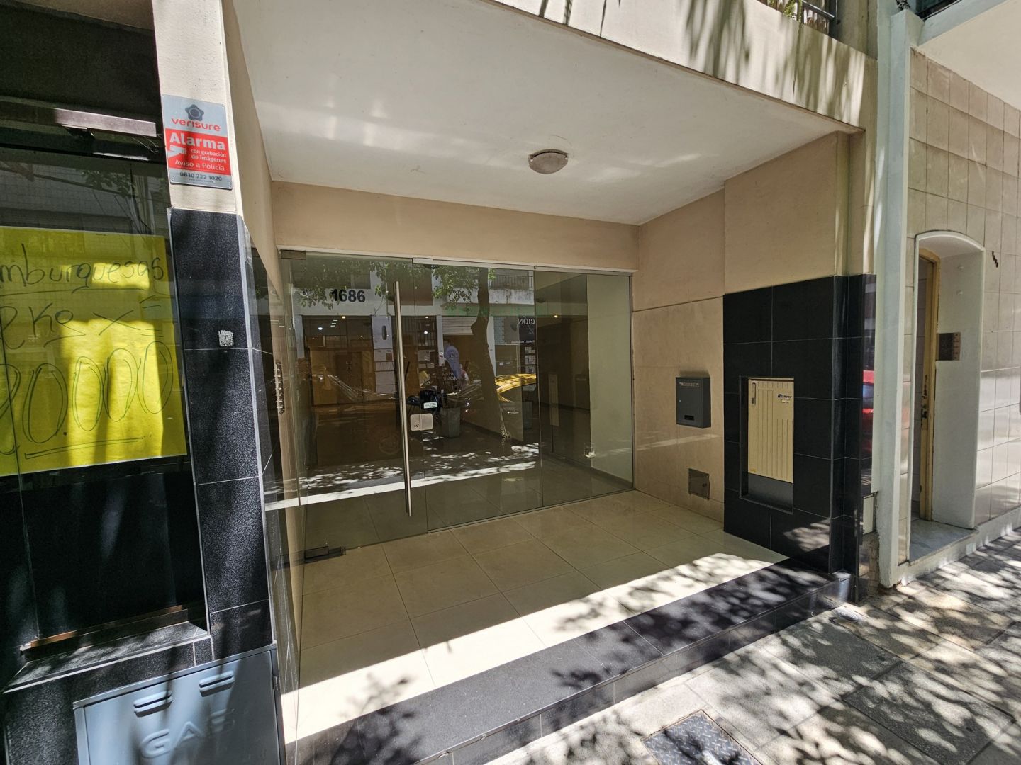 ALQUILER DE DEPARTAMENTO EN Capital Federal - Belgrano - 19