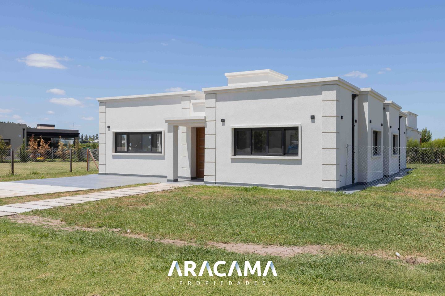 VENTA DE CASA EN Ezeiza - San Felipe - 32