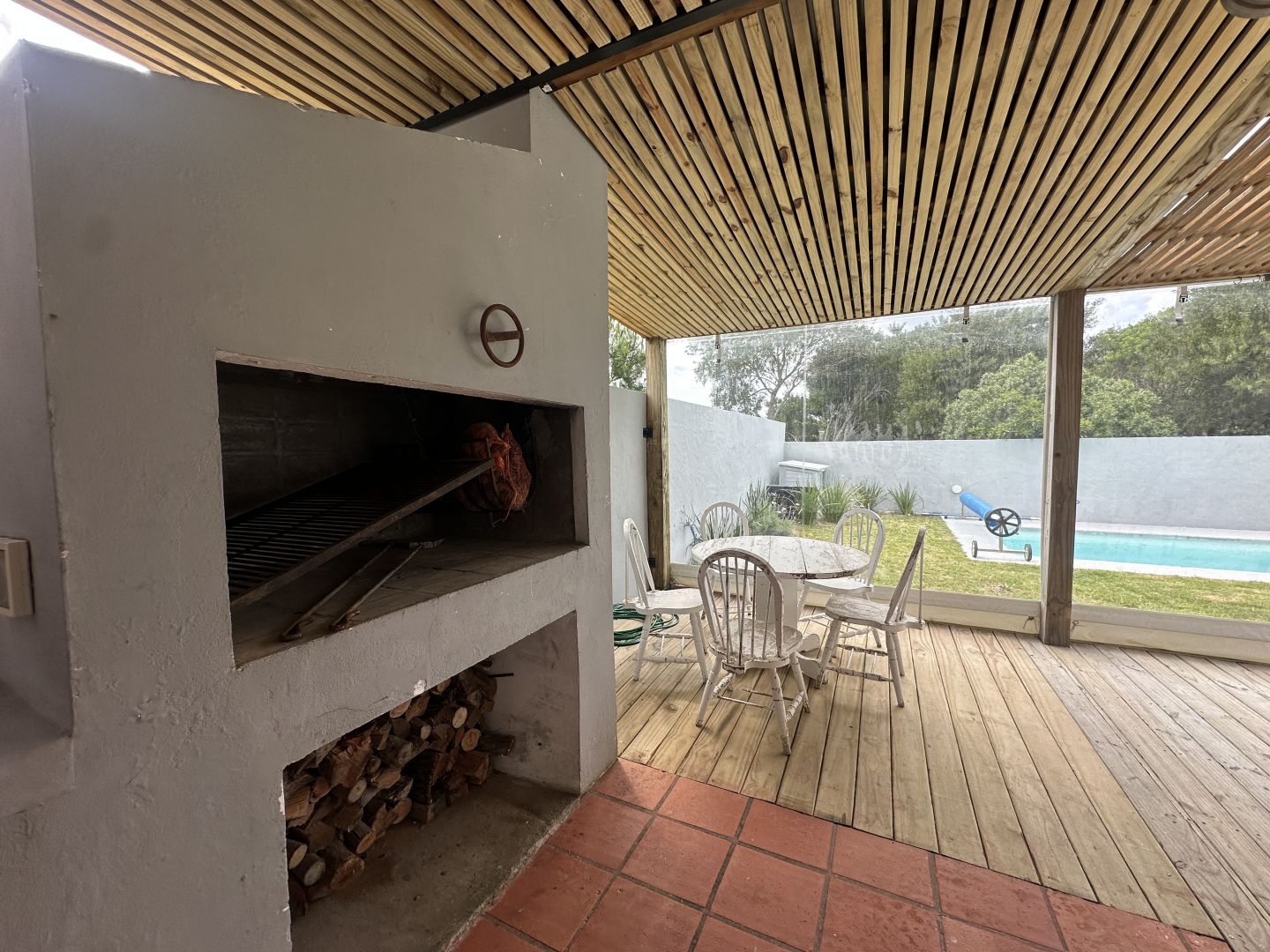 Casa EN ALQUILER TEMPORARIO