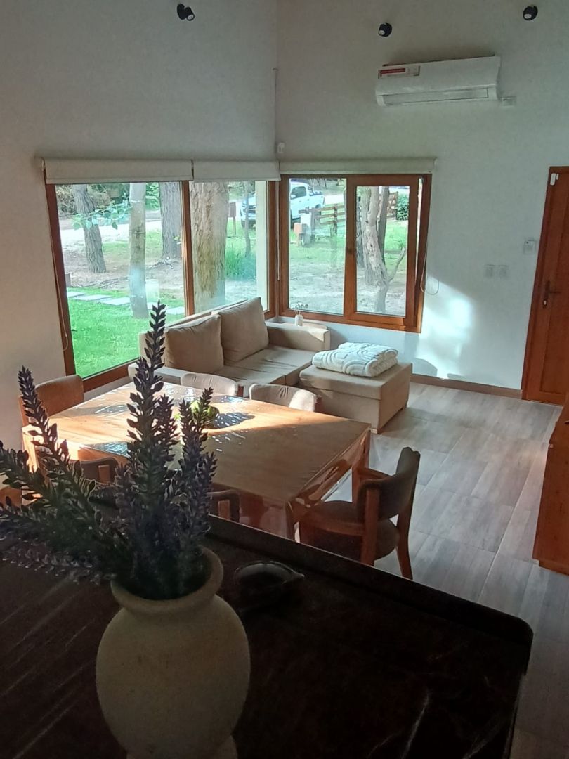 Casa EN ALQUILER TEMPORARIO