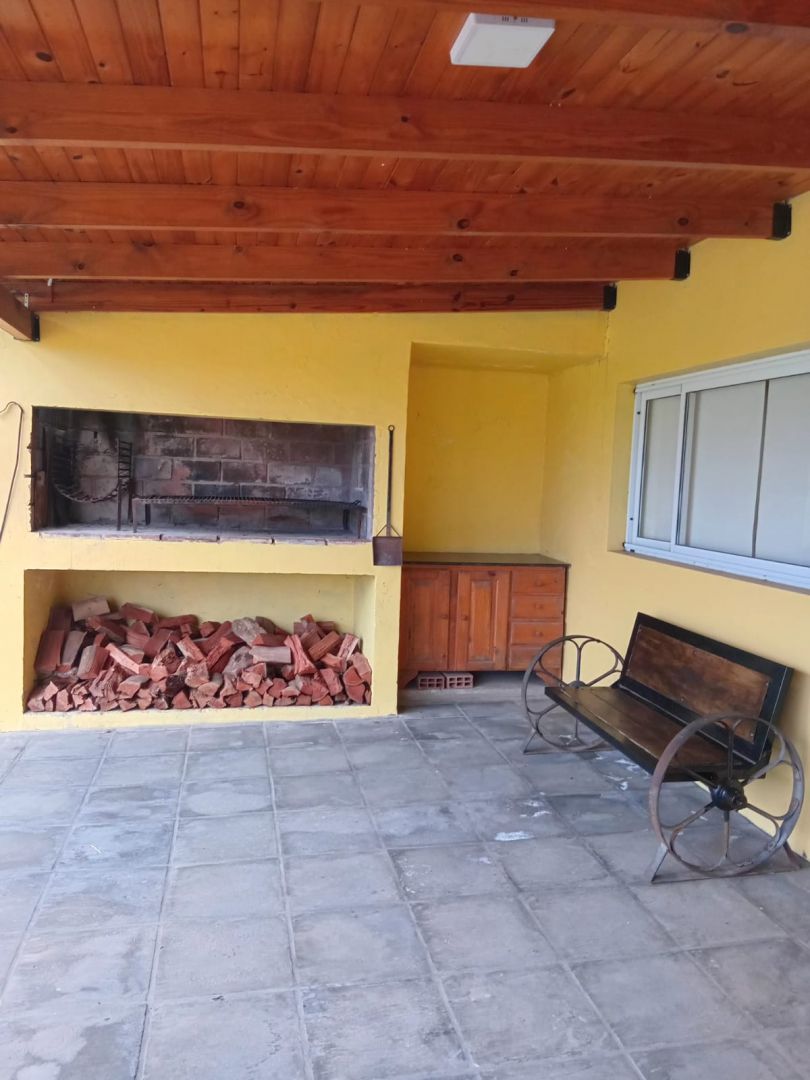 Quinta EN ALQUILER