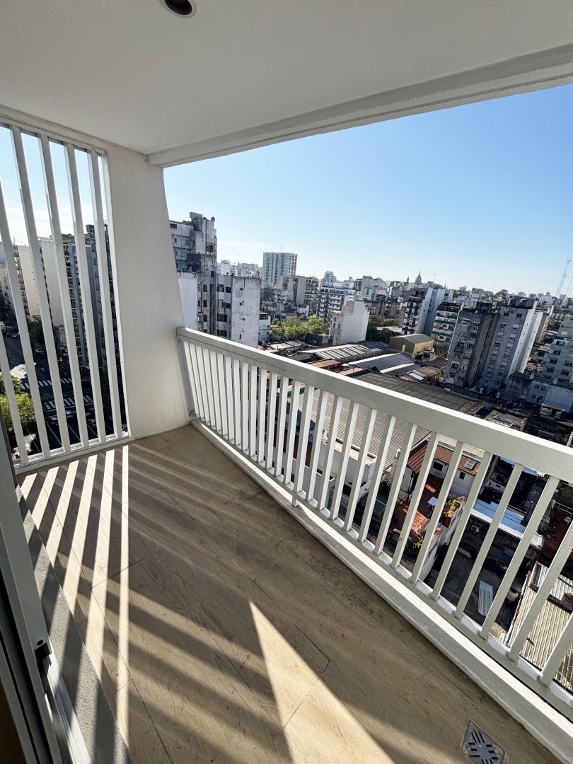 VENTA DE DEPARTAMENTO EN Capital Federal - San Cristobal - 17