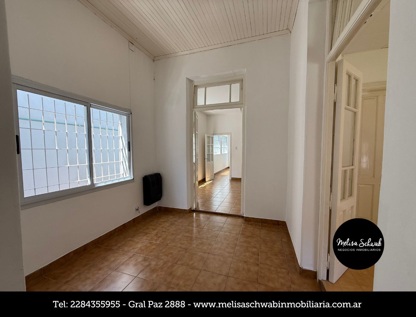 ALQUILER DE CASA EN Olavarría - Pueblo Nuevo - 2