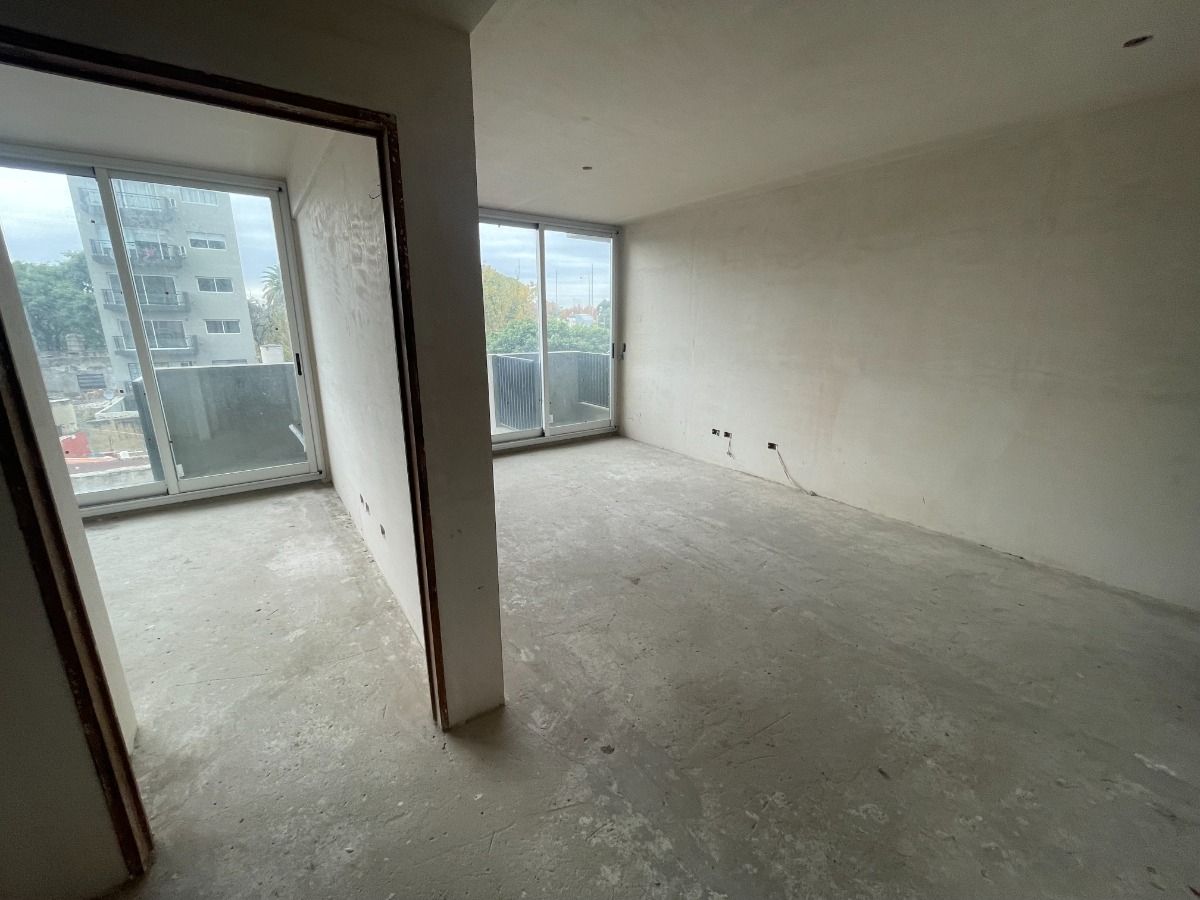 Departamento en Venta en Parque Patricios, Capital Federal