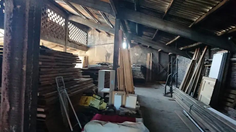 Galpon en Venta en La Matanza, G.B.A. Zona Oeste