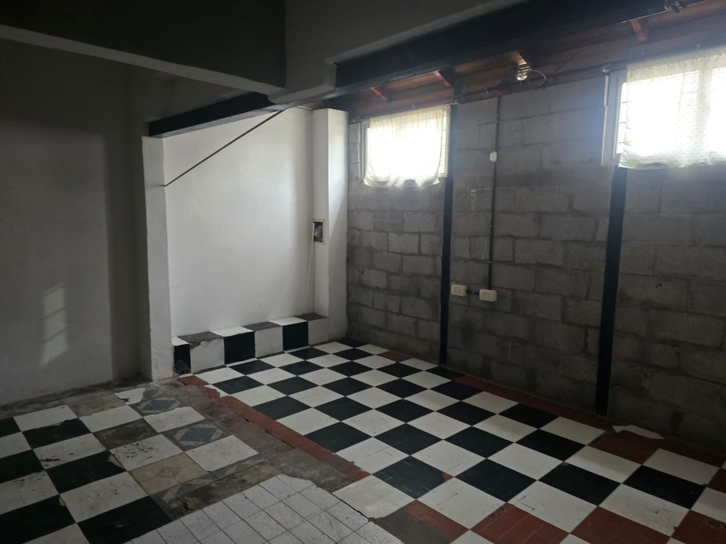 Casa EN ALQUILER
