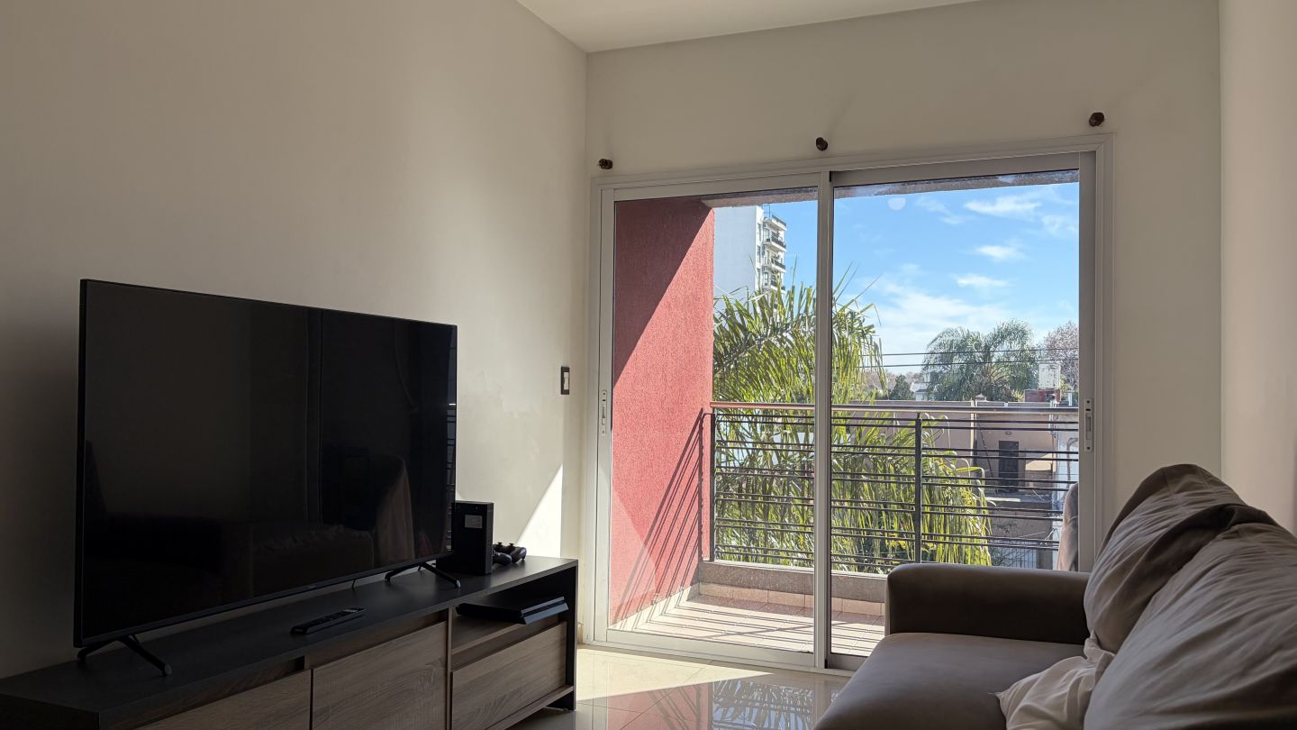 Departamento en Venta en General San Martin, G.B.A. Zona Norte