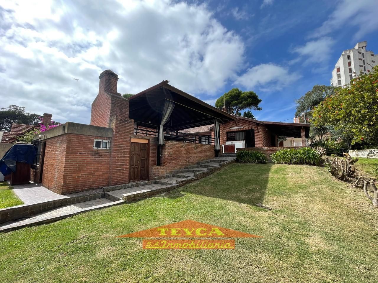 Casa en venta Centro 0 ambientes
