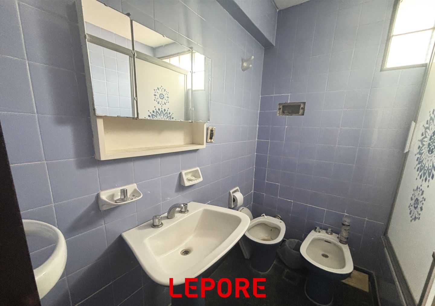VENTA DE DEPARTAMENTO EN Capital Federal - Parque Chacabuco - 9