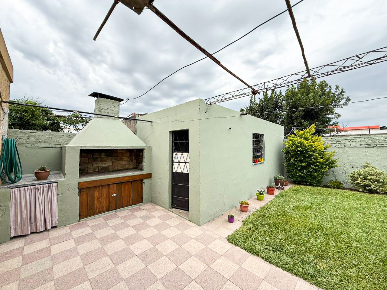 Casa en Venta en Villa Constitución, Santa Fe