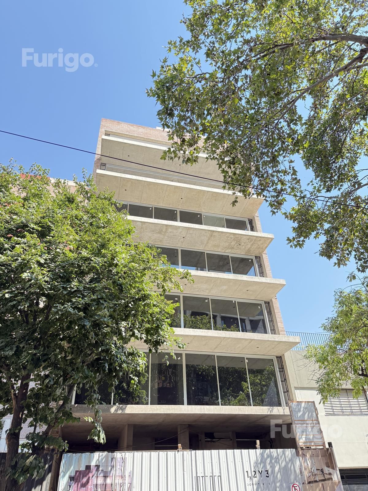 Departamento en Venta en Rosario, Santa Fe