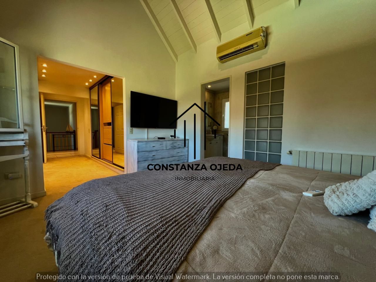 Casa EN ALQUILER