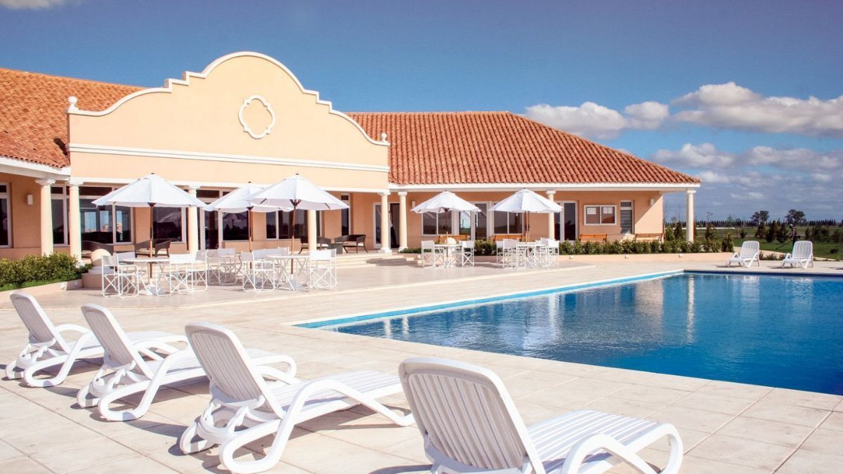 Lote EN VENTA