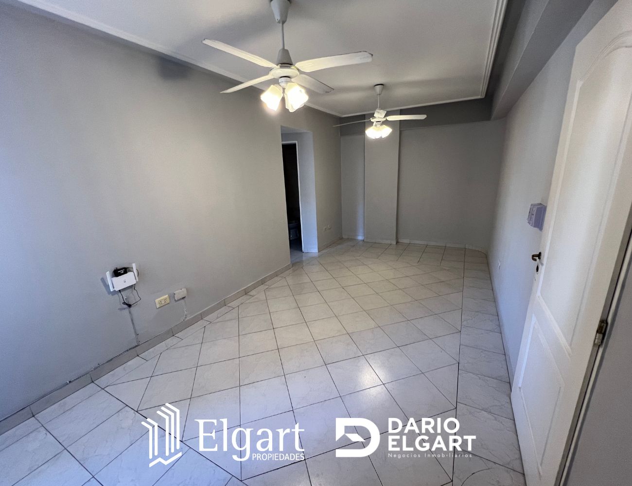 Propiedad Departamento en alquiler 1 ambientes