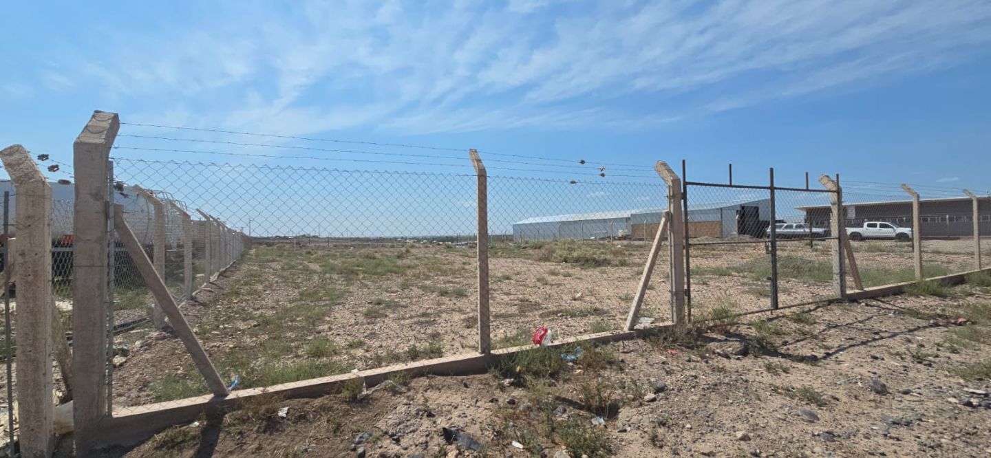 Lote EN VENTA